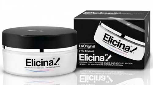 Elicina Eye Cream Göz Kremi